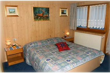 Italie Penzión Canazei - Alba, Extérieur